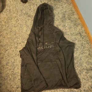 Under armor sweatshirt